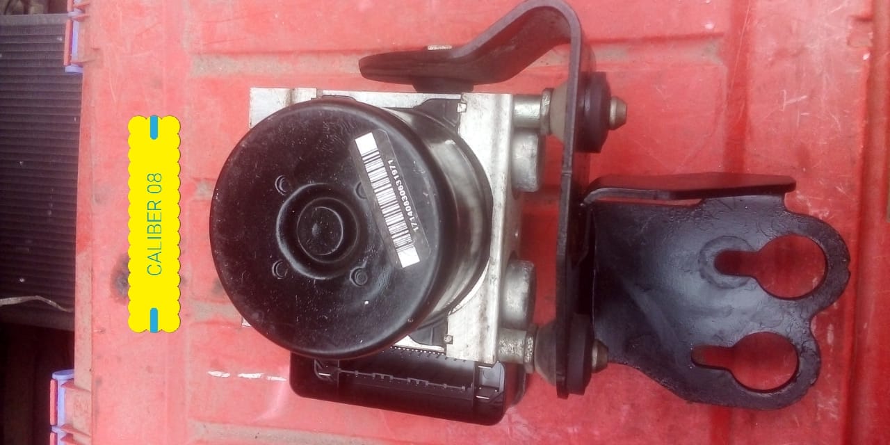 MODULO DE ABS DODGE CALIBER 2007 AL 2012